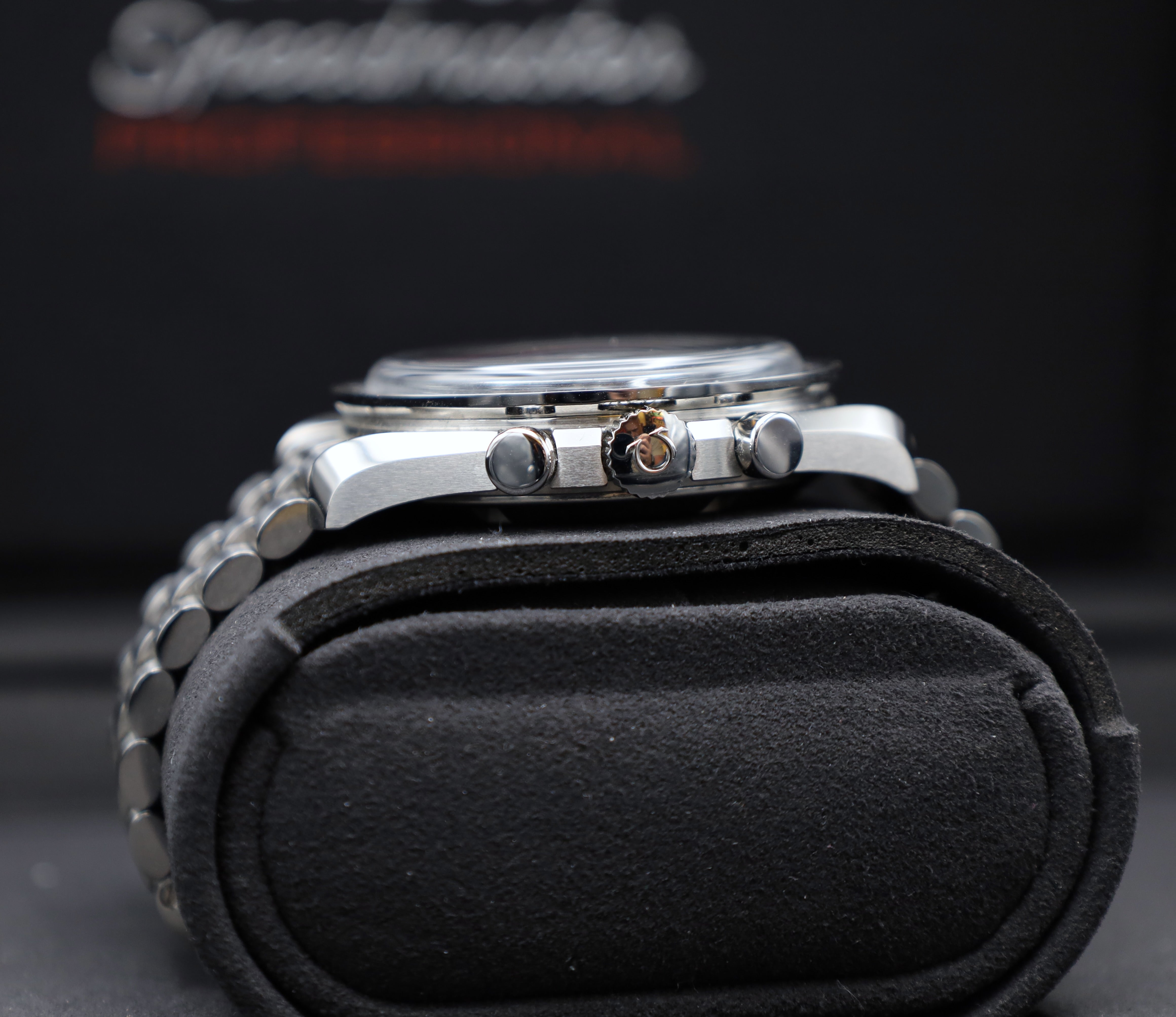Omega Speedmaster Professional Moonwatch - 2026