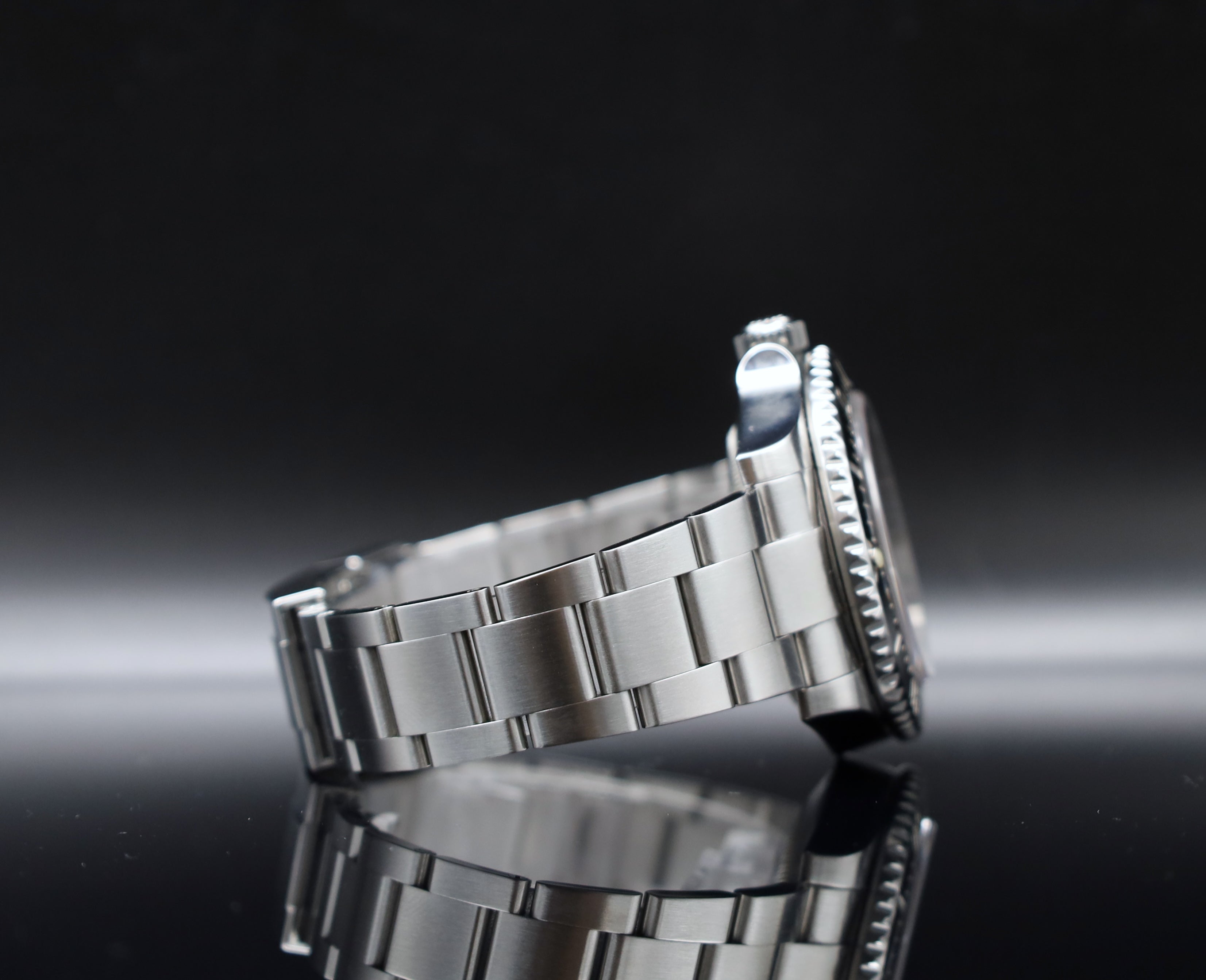 Rolex Sea-Dweller 4000 - LC100 - Full Set - 116600