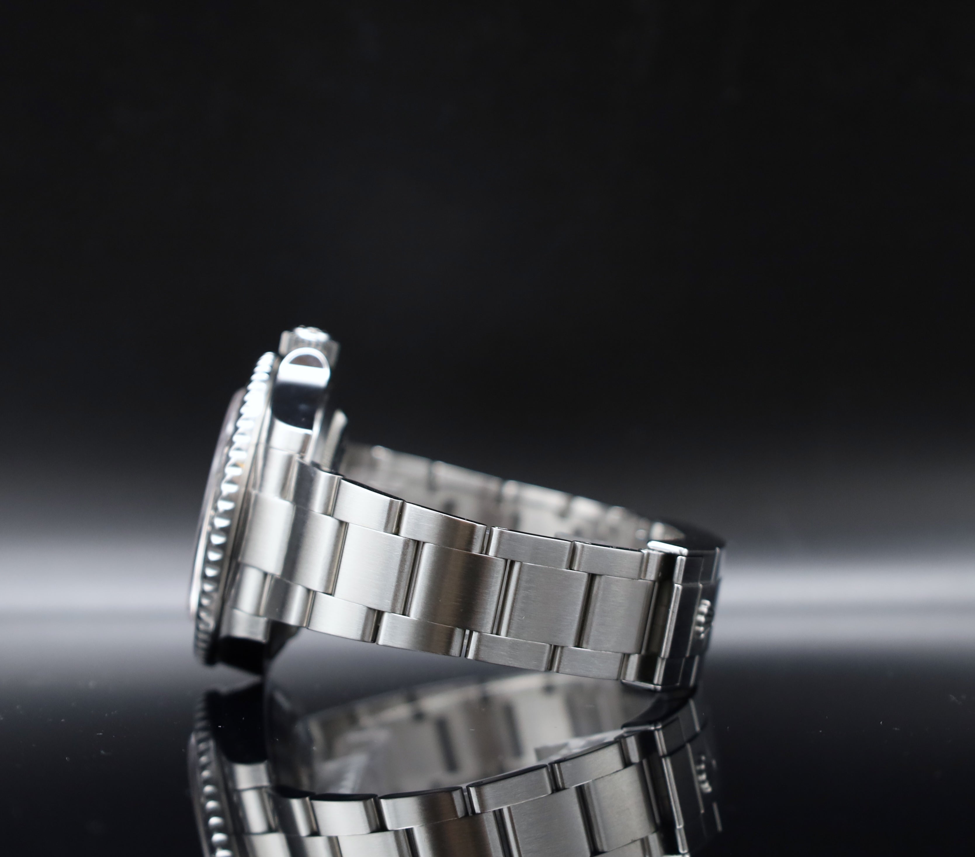 Rolex Sea-Dweller 4000 - LC100 - Full Set - 116600