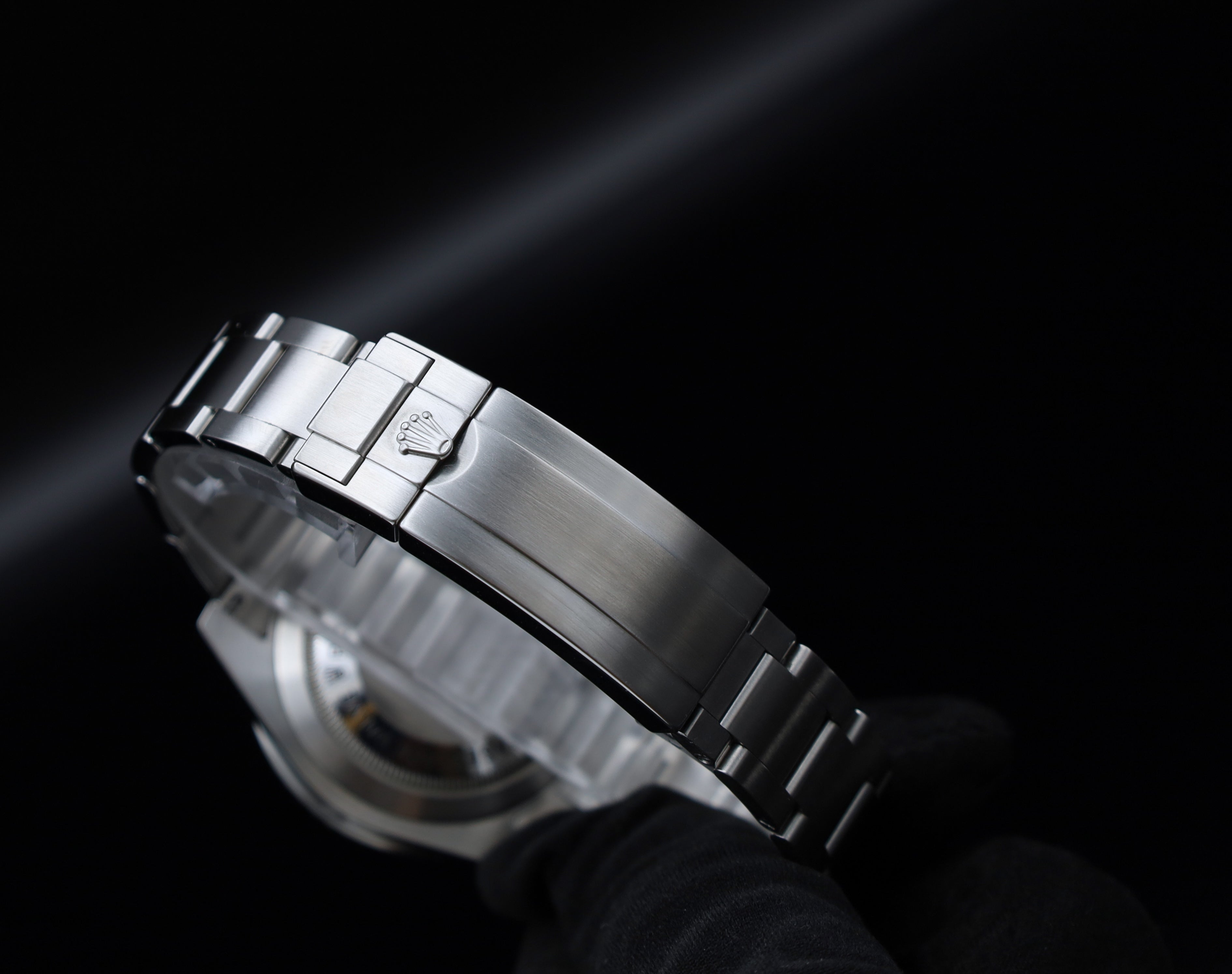 Rolex Sea-Dweller 4000 - LC100 - Full Set - 116600