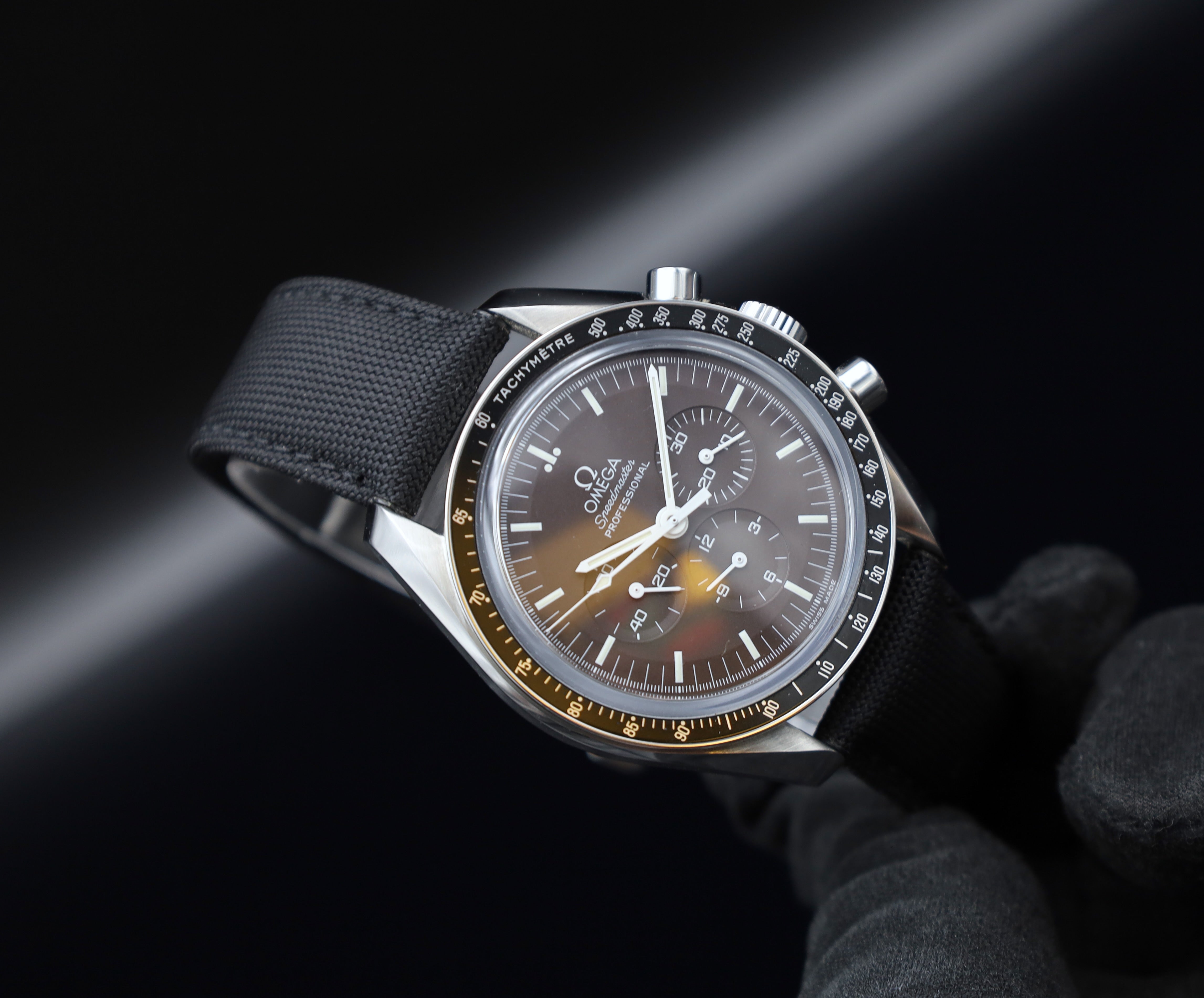 Omega Speedmaster Professional Moonwatch 311.30.42.30.13.001