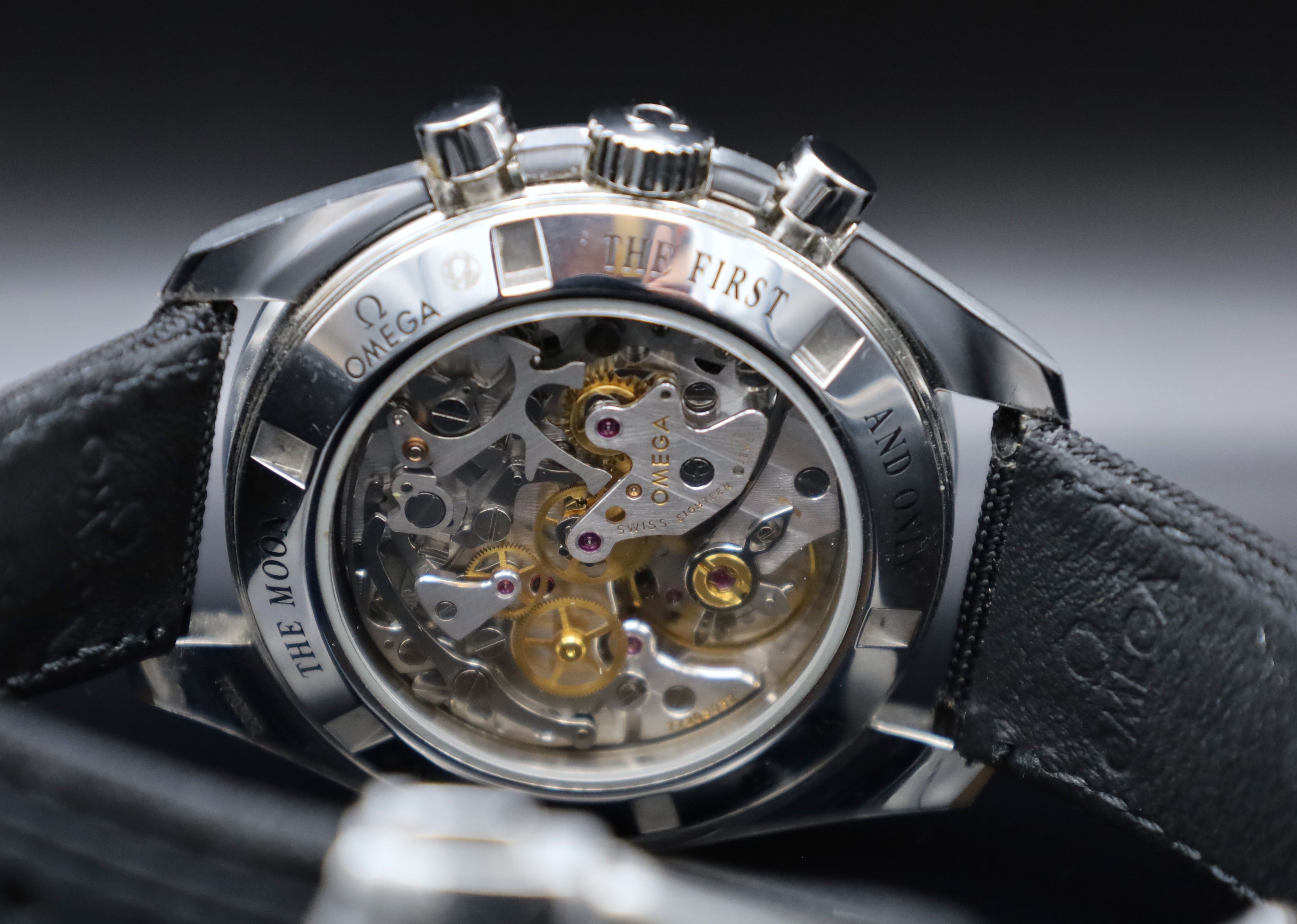Omega Speedmaster Professional Moonwatch 311.30.42.30.13.001