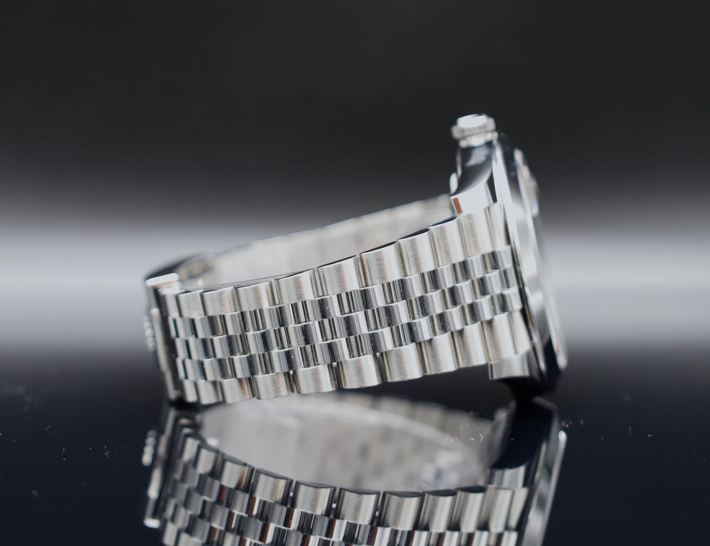 Rolex Datejust 41 / 2026 / LC100/ Fullset