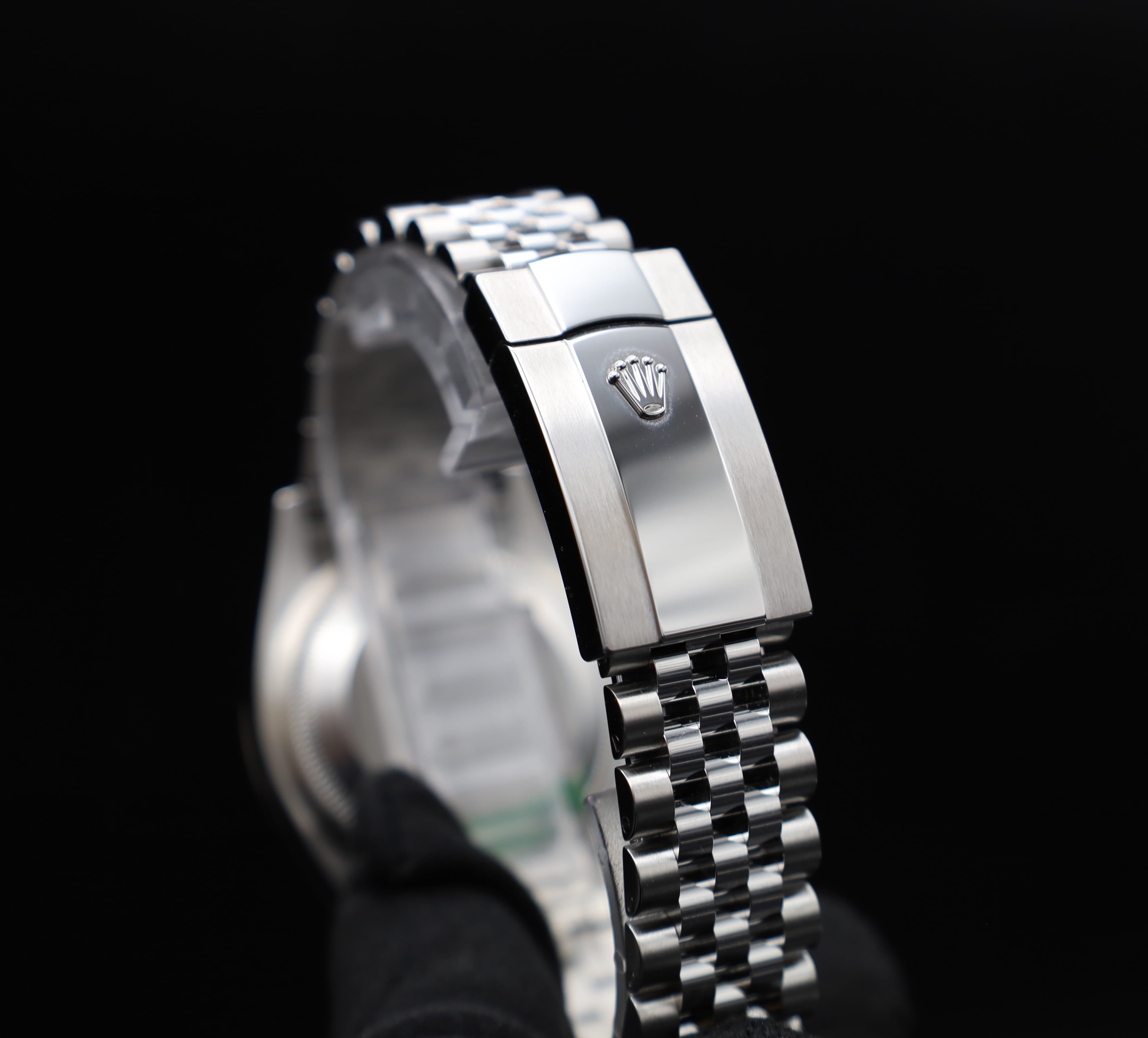 Rolex Datejust 36/ Ombre / 2026 / New Card / Fullset
