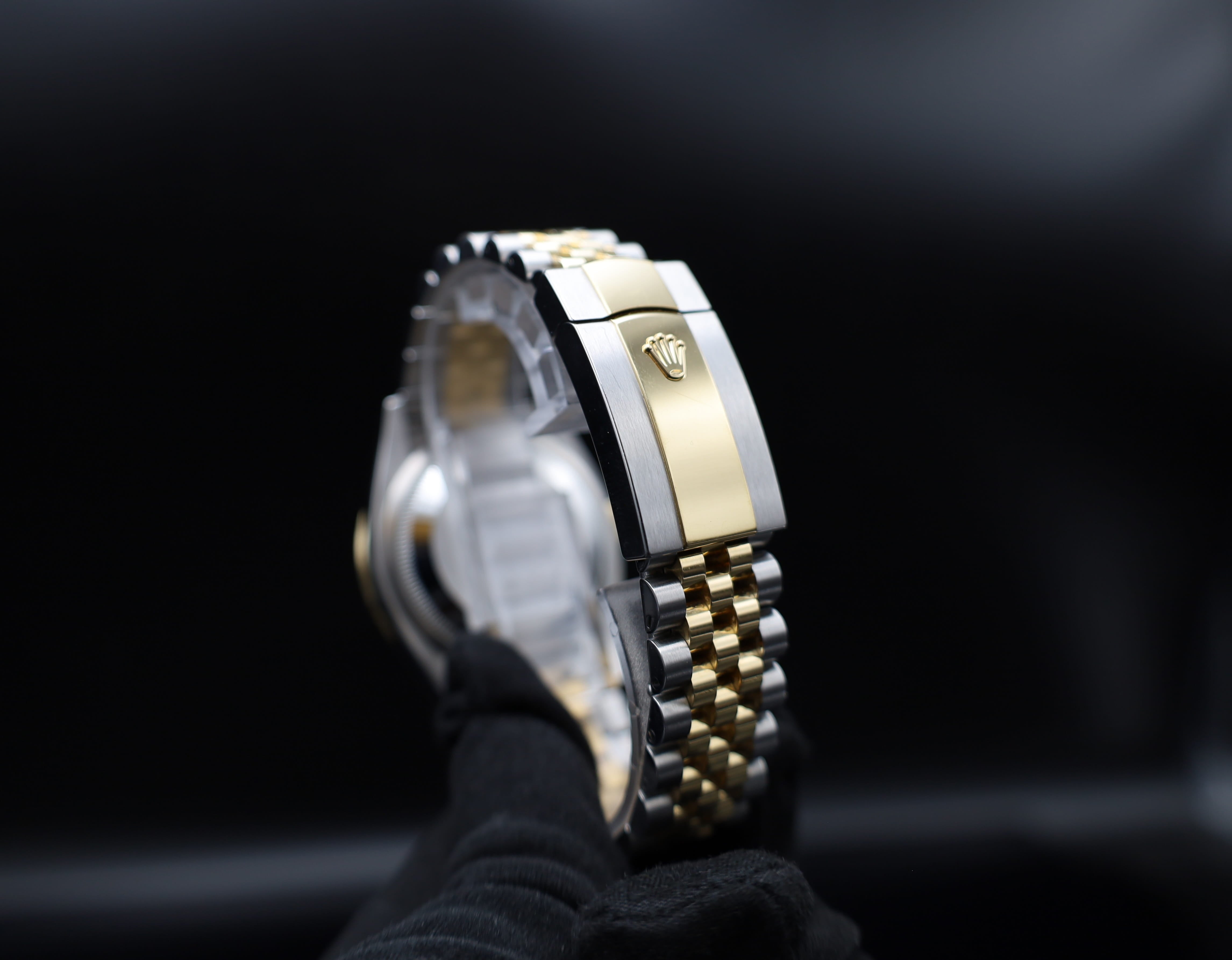 Rolex Datejust 36/ MOP / 126283RBR/ FULLSET