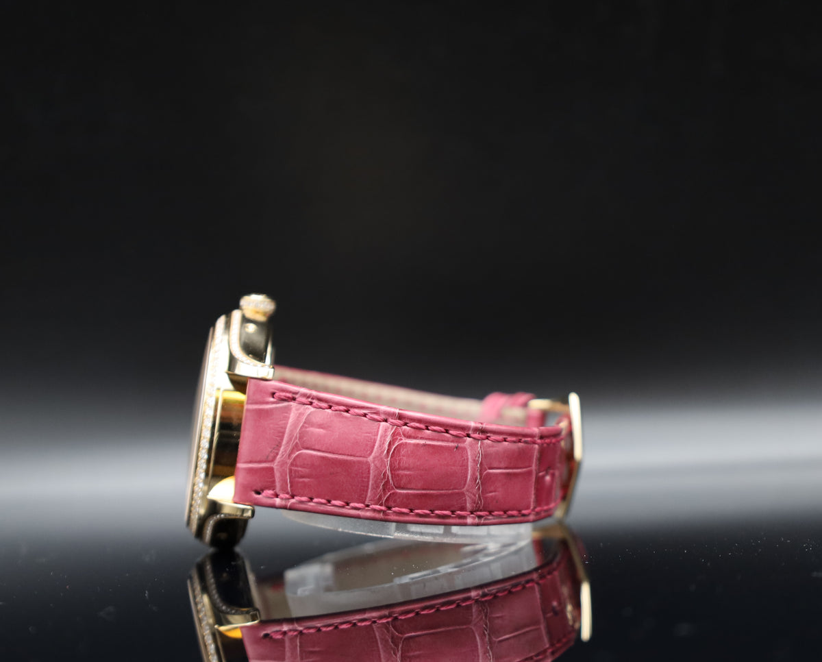 Patek Philippe Annual Calendar Silber - 4947R-001 - Full Set