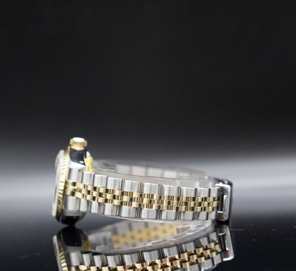 Rolex Lady Datejust Computer Dial / Im Fullset/ Saphirglas
